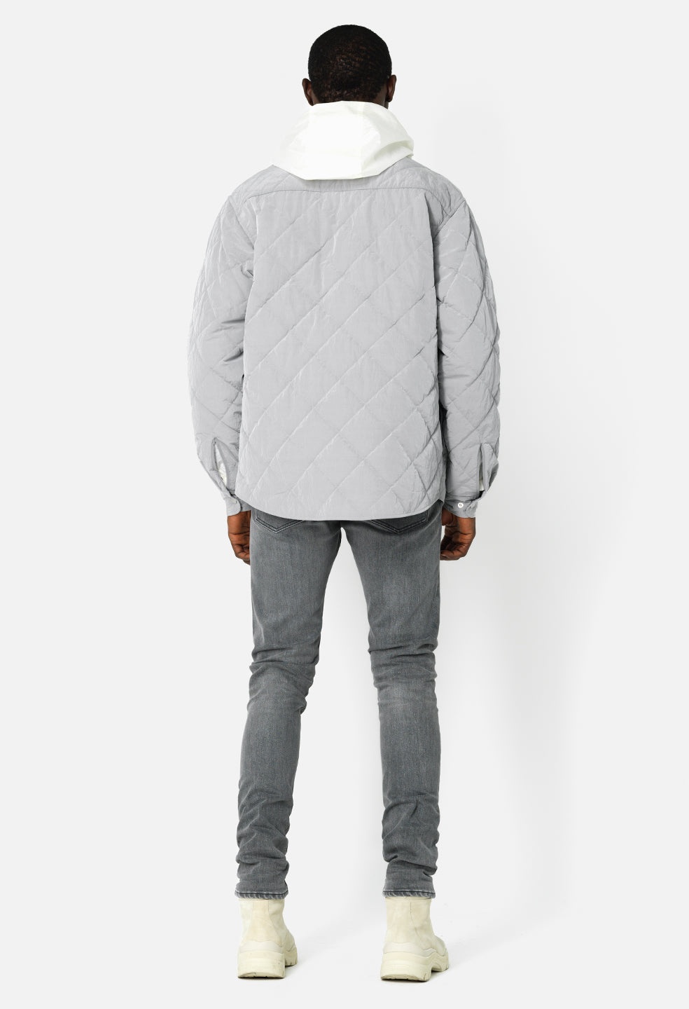 JUPITER OVERSHIRT - 5