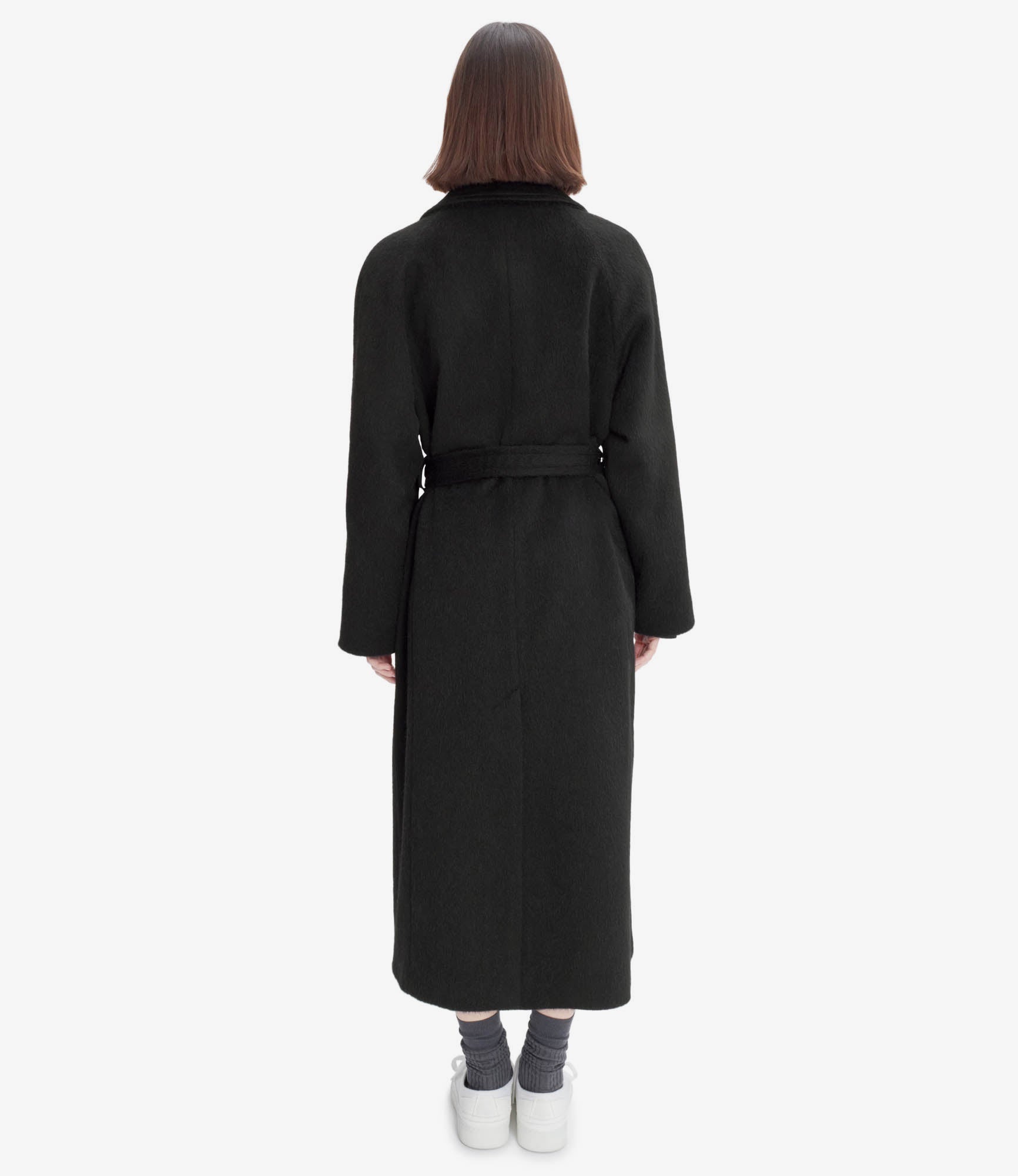 FLORIANE COAT - 3