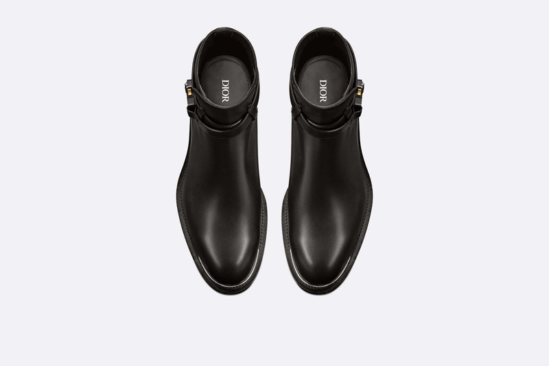 Dior Dior Evidence Ankle Boot outlook