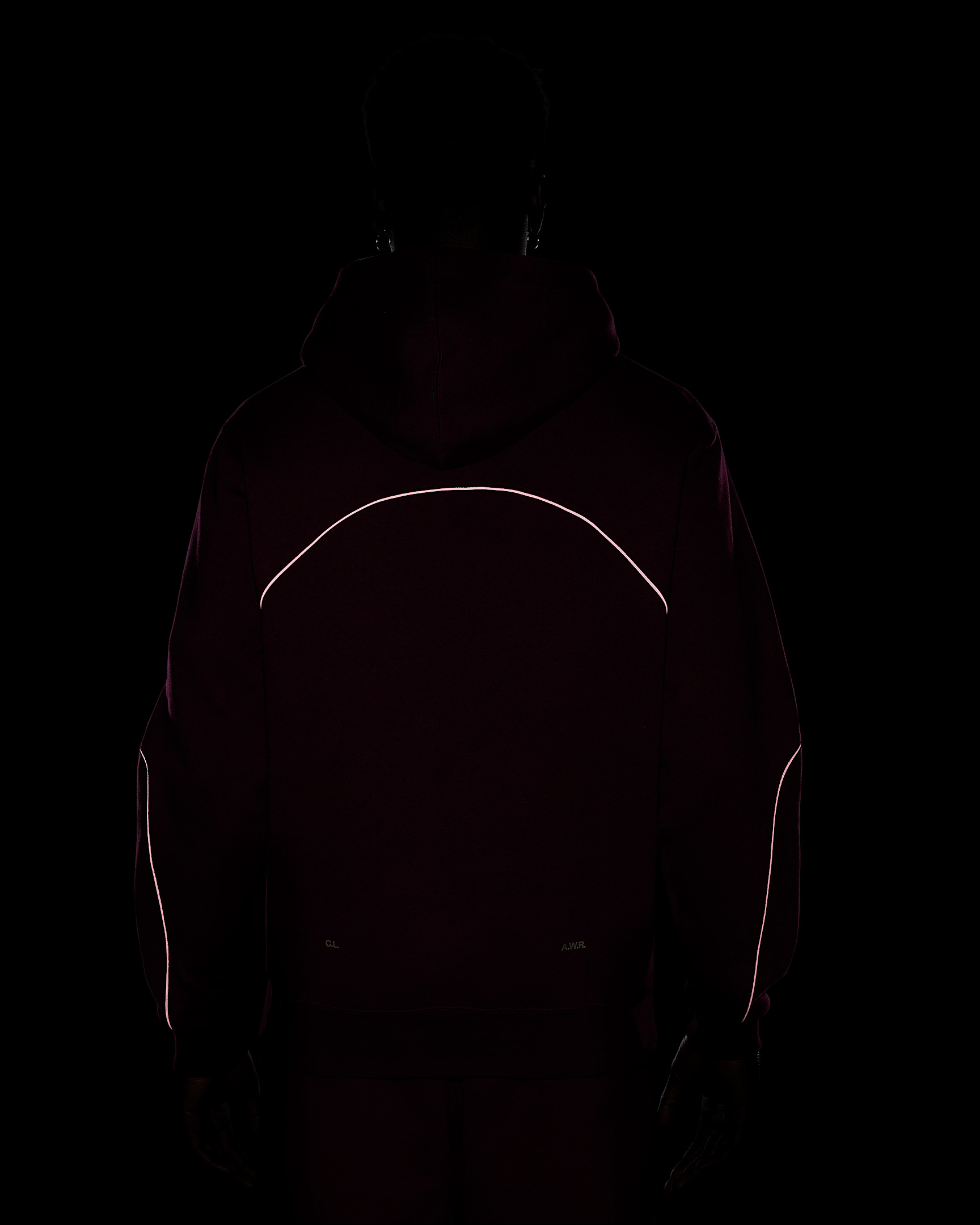 NOCTA NOCTA Fleece CS Hoodie - 14