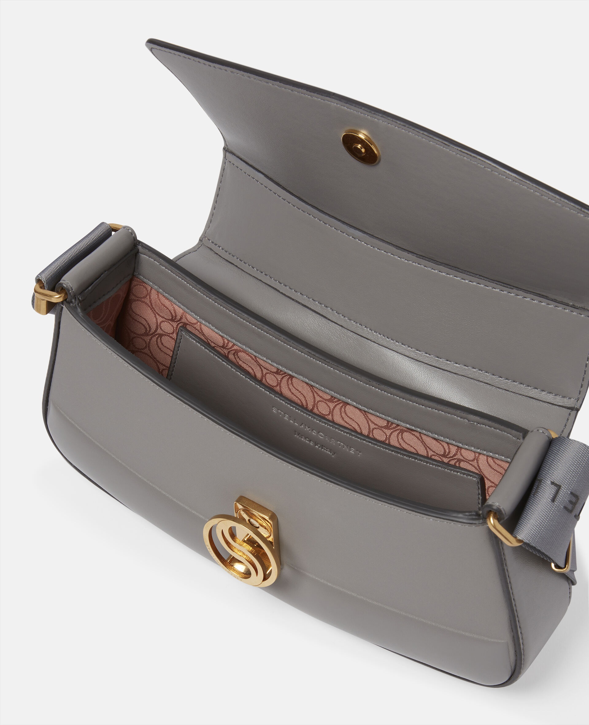 S-Wave Padded Shoulder Bag - 3