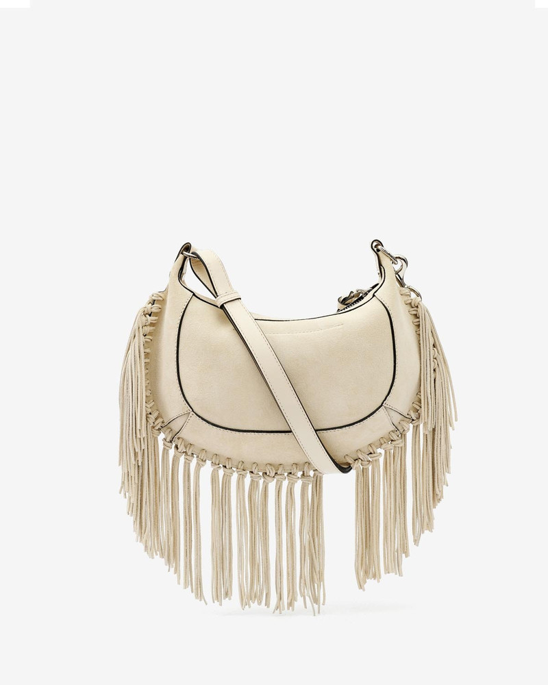Isabel Marant OSKAN MOON BAG outlook
