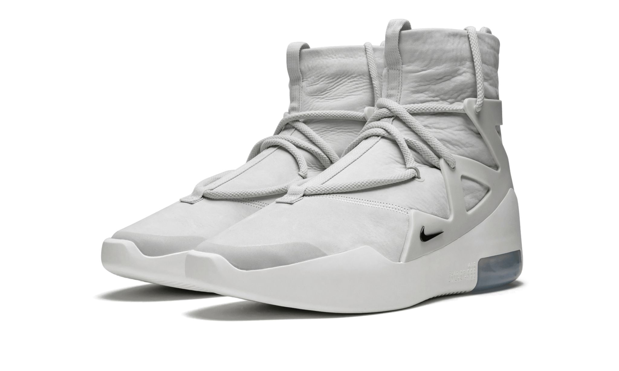 Air Fear Of God 1 "Light Bone" - 2