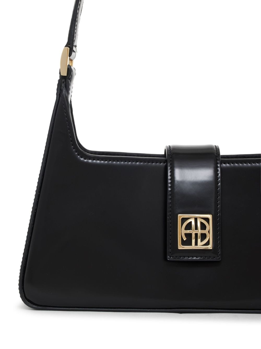 Lou shoulder bag - 4