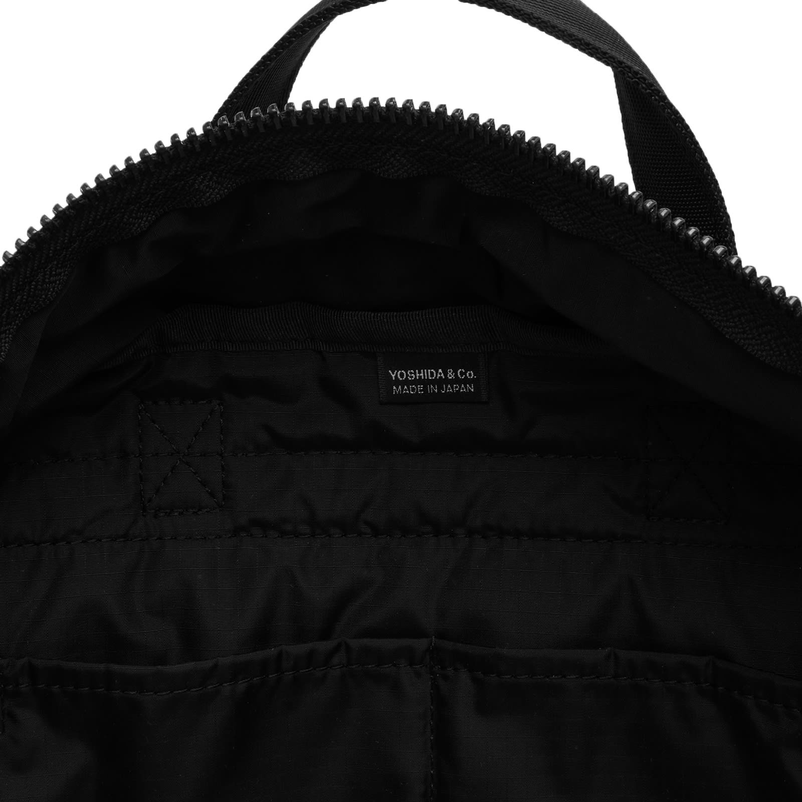 END. x Porter-Yoshida & Co 2-Way Duffle Bag - 6