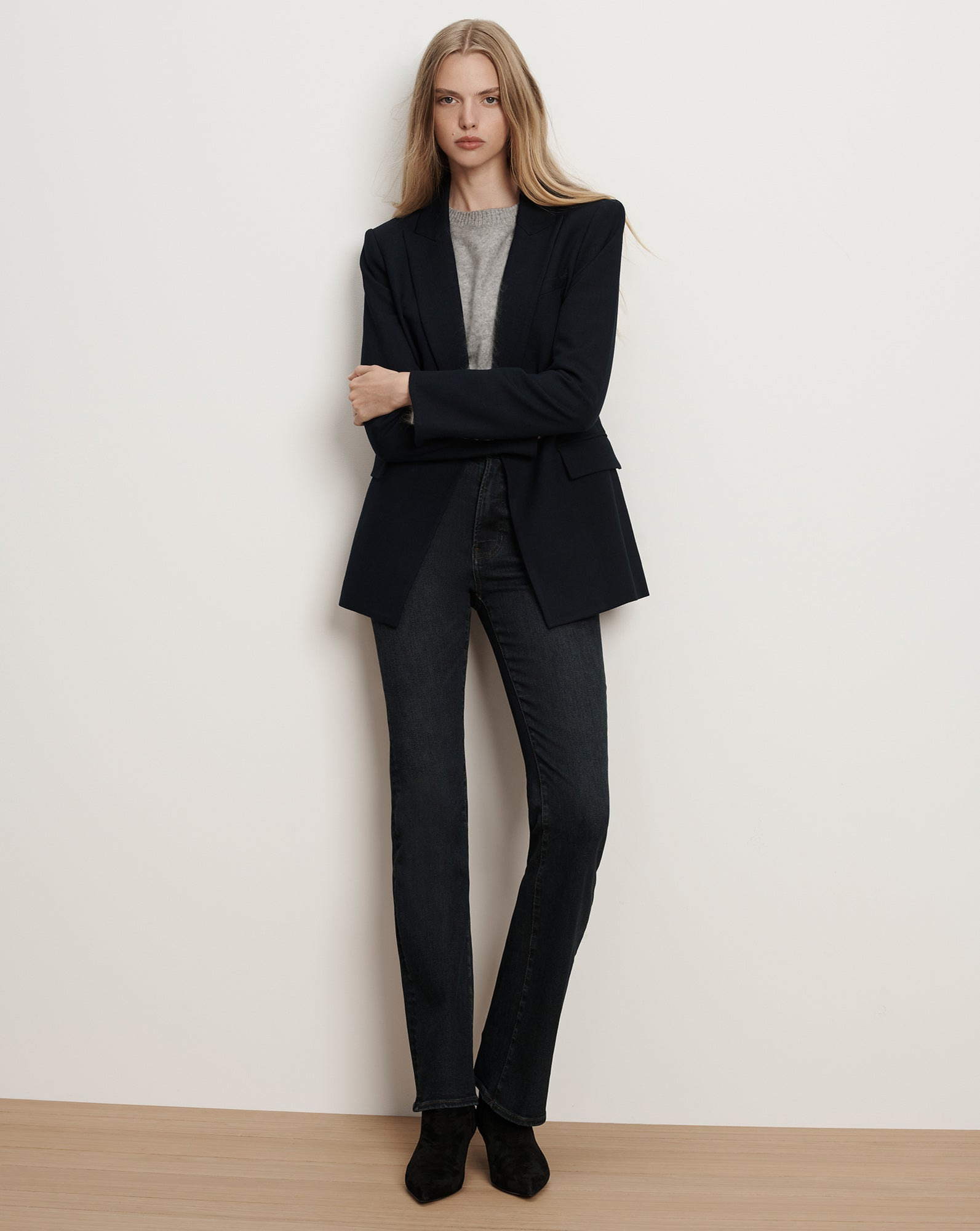 LONG AND LEAN DICKEY JACKET - 3