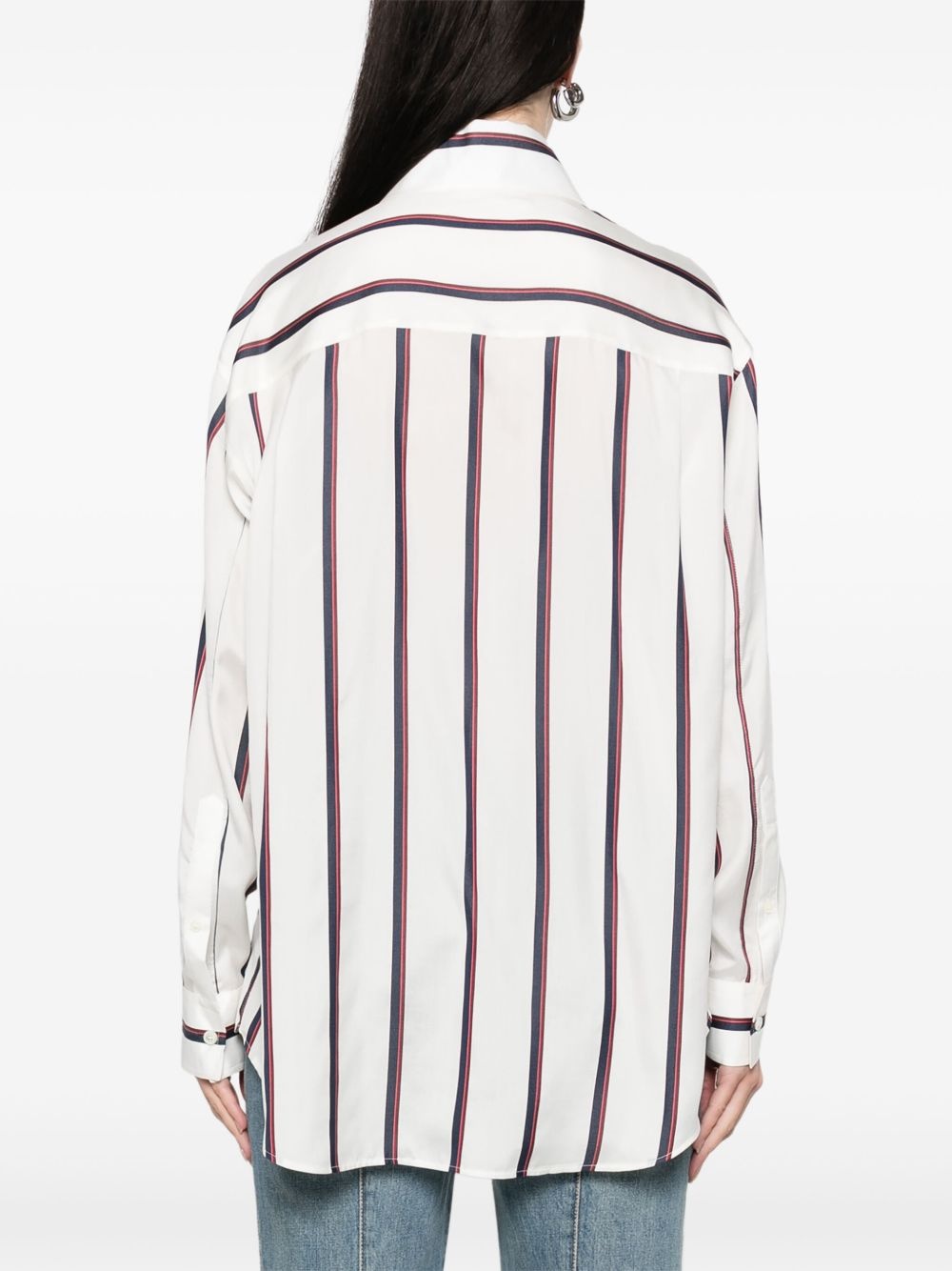 striped shirt - 4