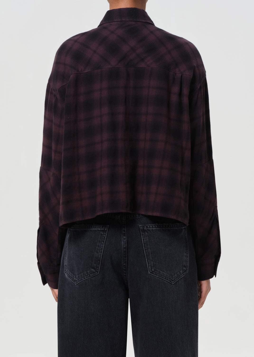 COMER SHIRT IN ROOT - 4