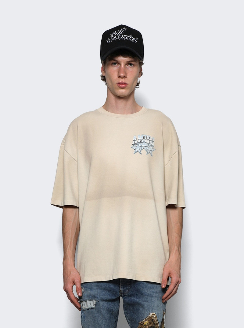 Championship Tee Alabaster 3