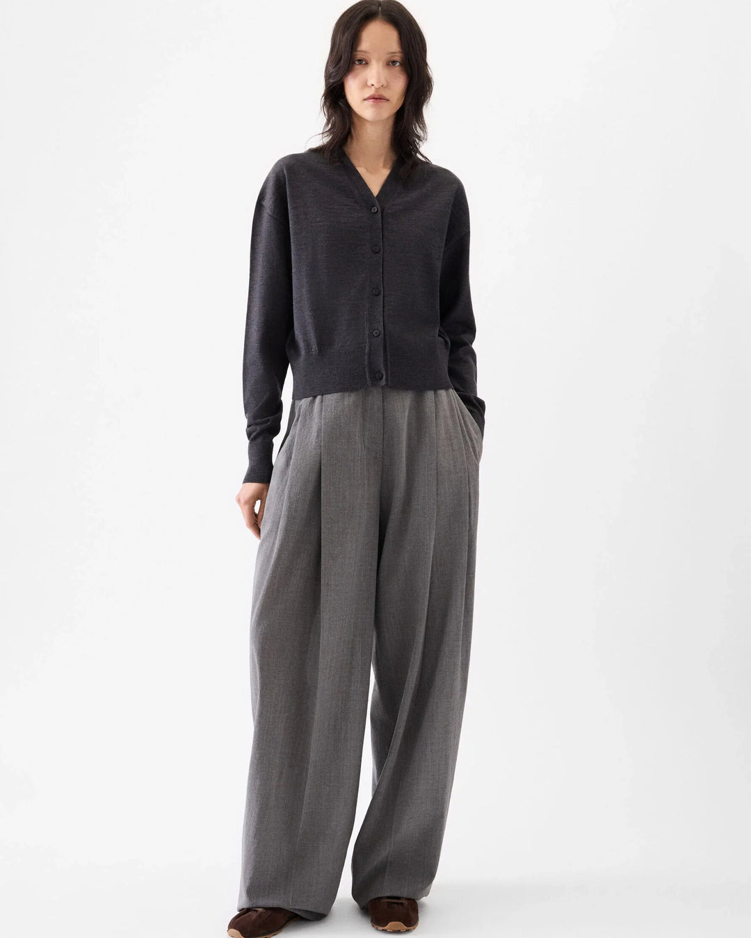 Le Cardigan Brode - 3