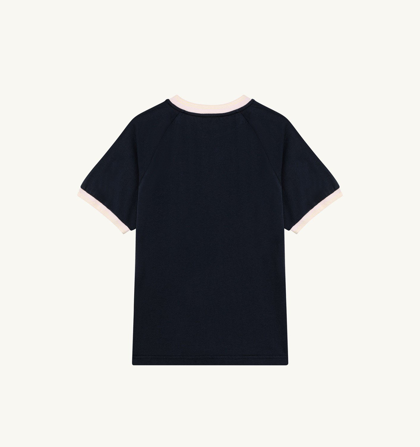 COLLEGE TEE WOMAN WOMAN - 3