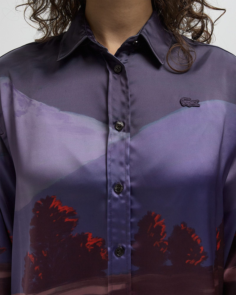 WOVEN SHIRT 3