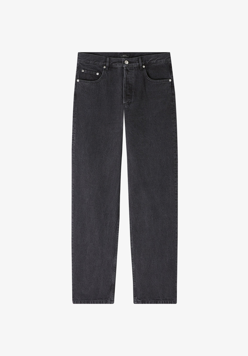A.P.C. FAIRFAX JEANS outlook