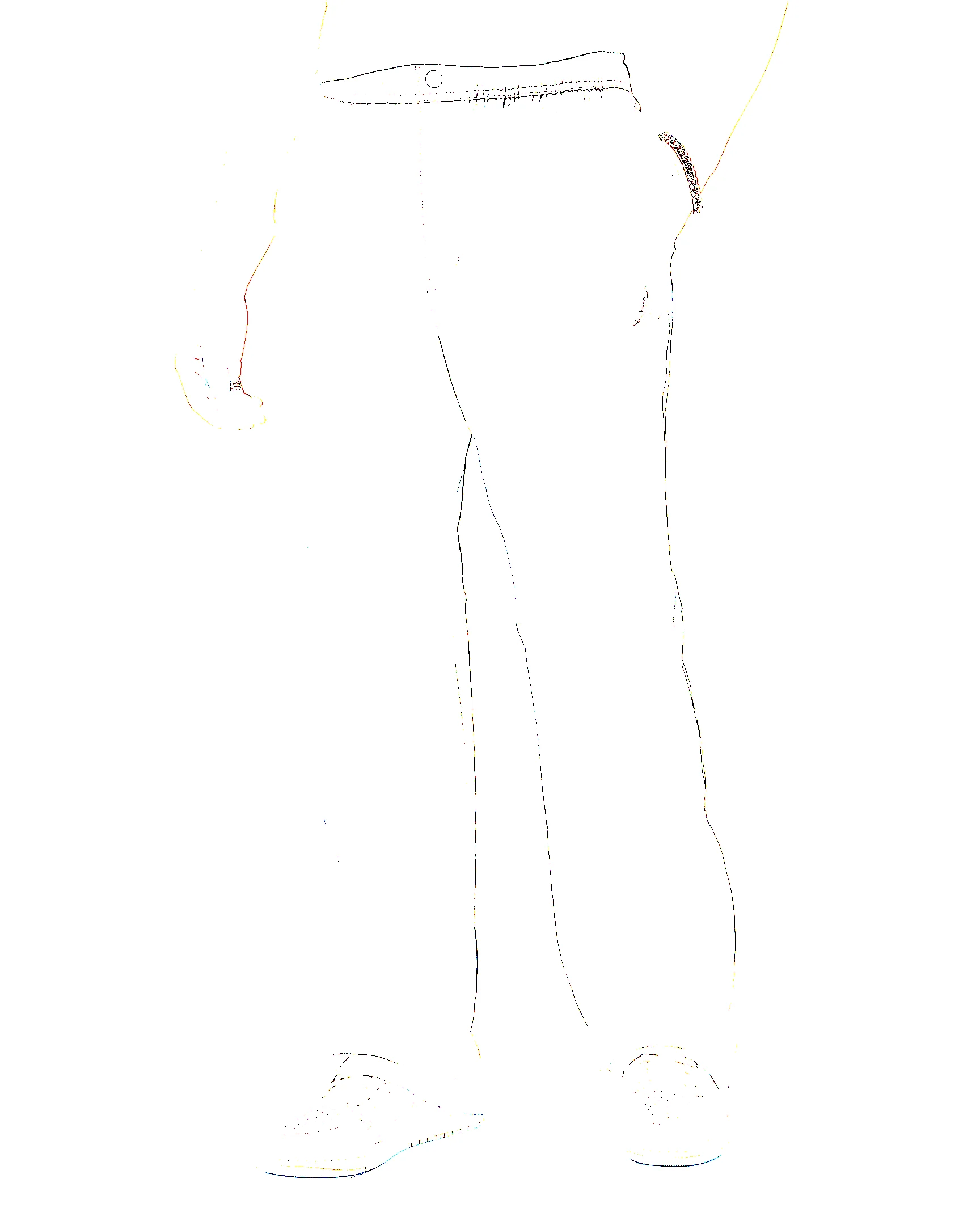 Jordan Flight Essentials Men's Pants - 1