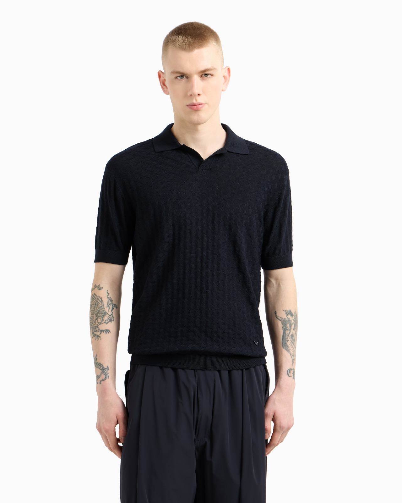 POLO SHIRTS - 4