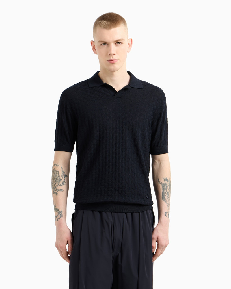 EMPORIO ARMANI POLO SHIRTS outlook