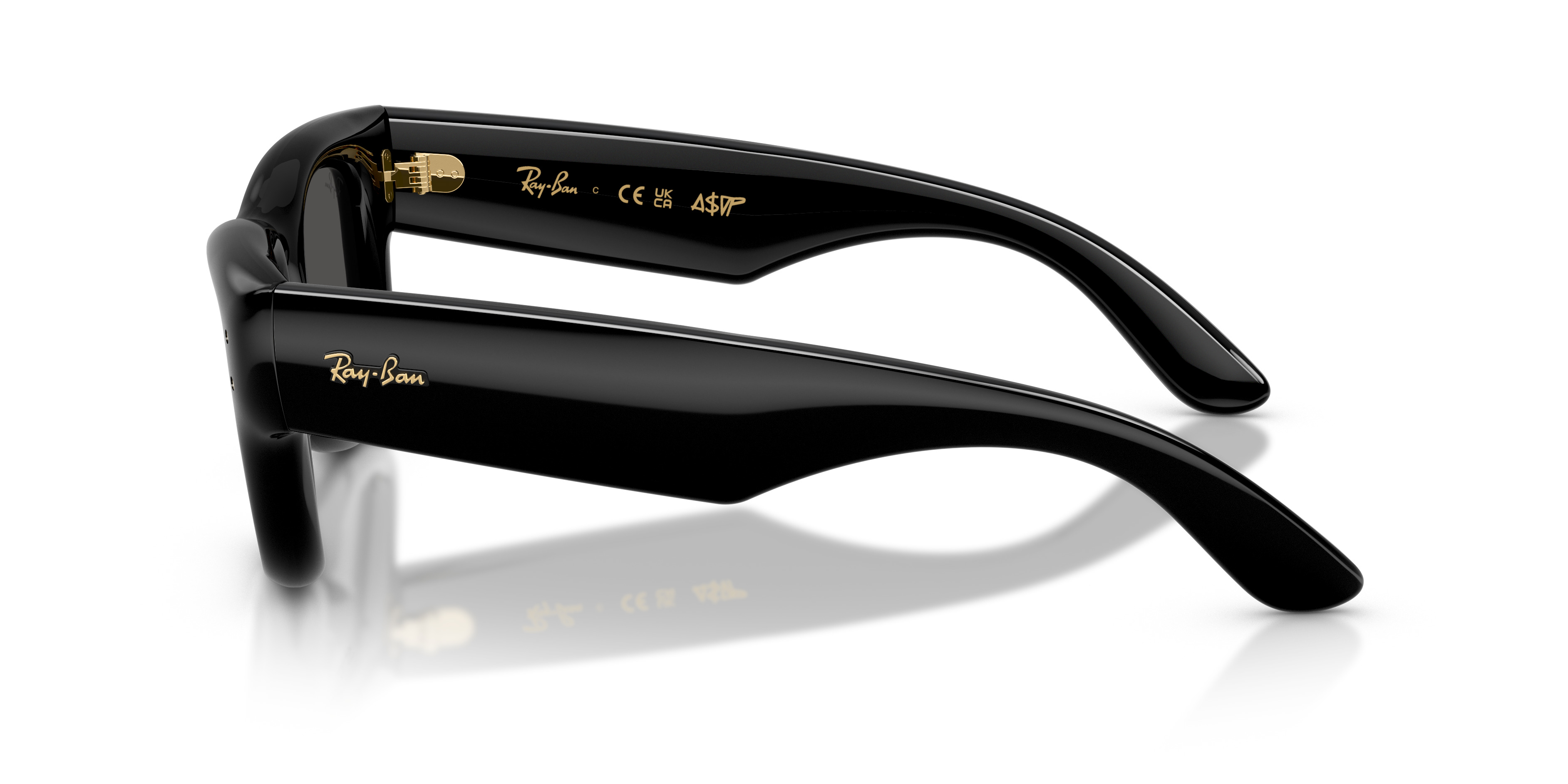 RB4940 Wayfarer Puffer - 4