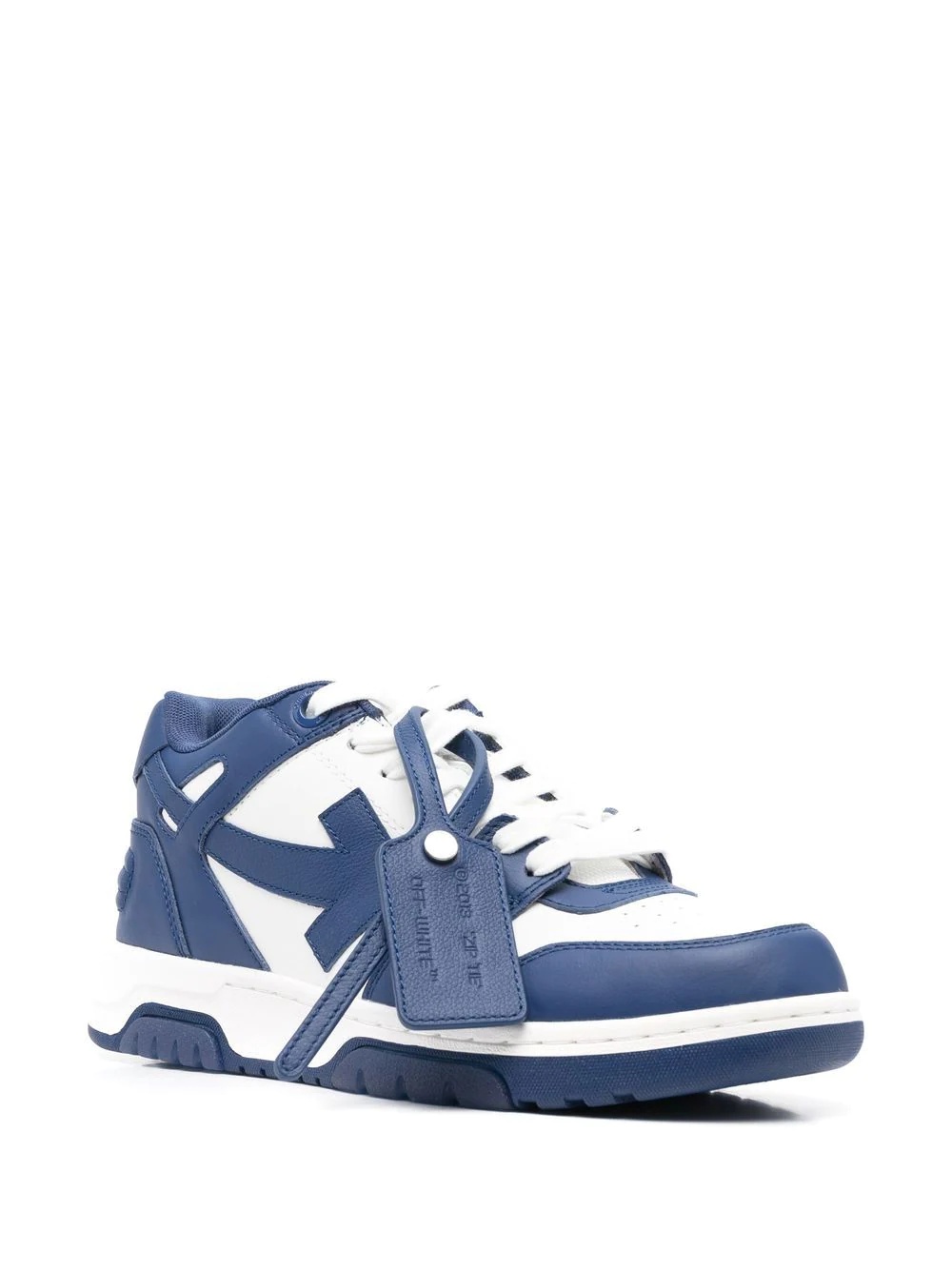 Out of Office 'OOO' sneakers - 3