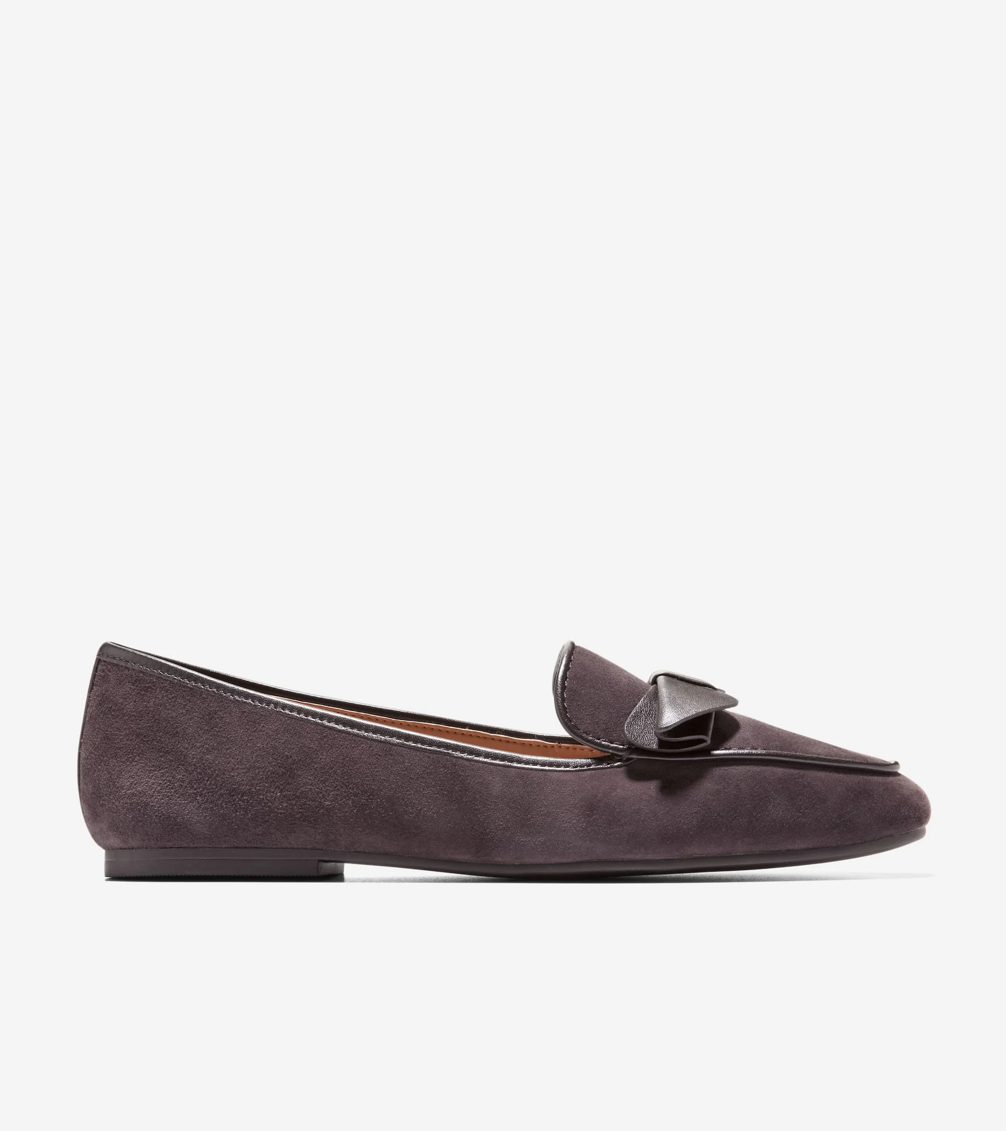 Women's Payson Soft Bow Loafers - 1
