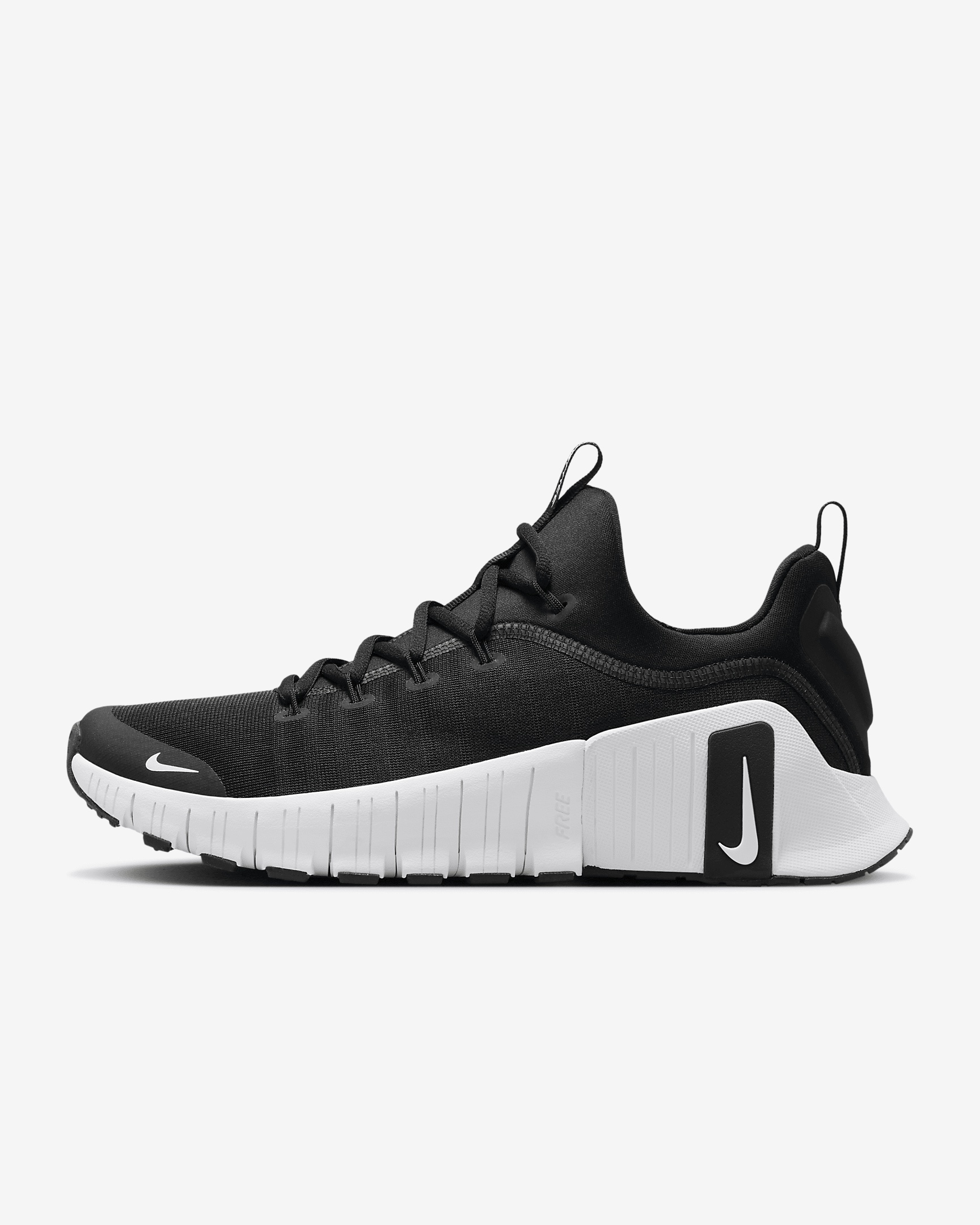 Nike Free Metcon 6 Men's Workout Shoes - 1