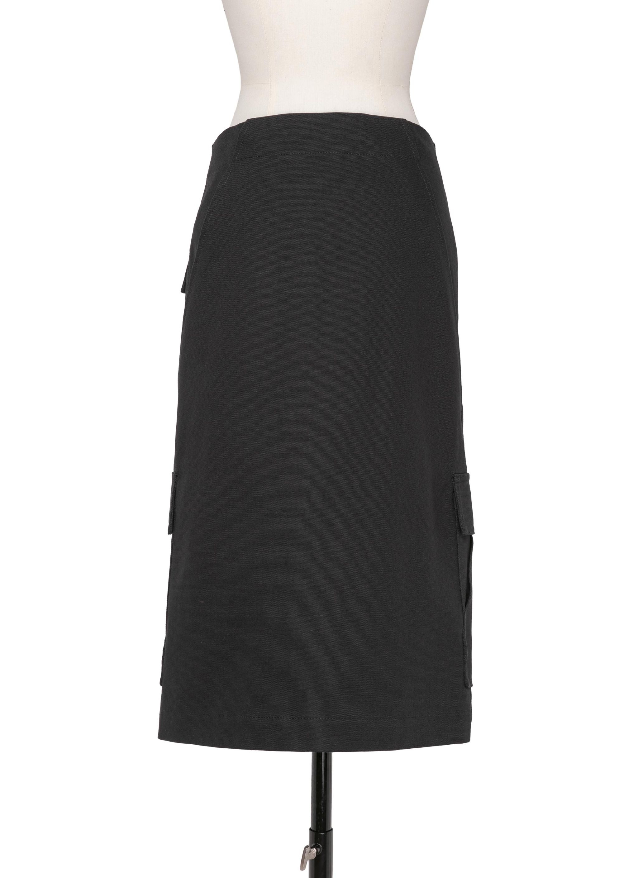 Carhartt WIP Duck Skirt - 4