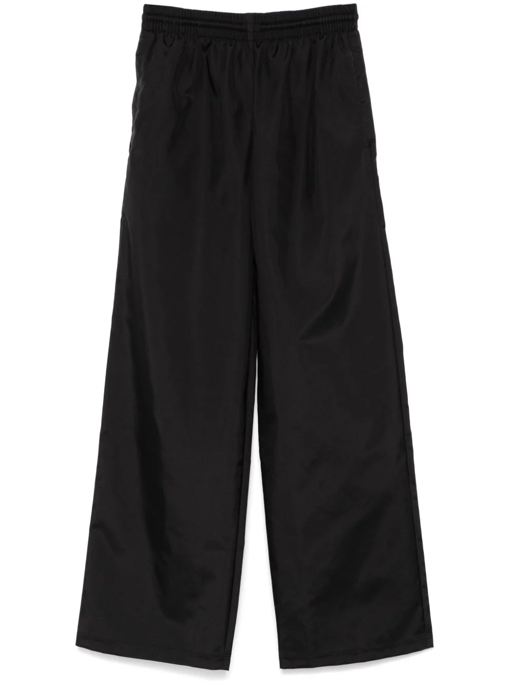 Utility track trousers - 1