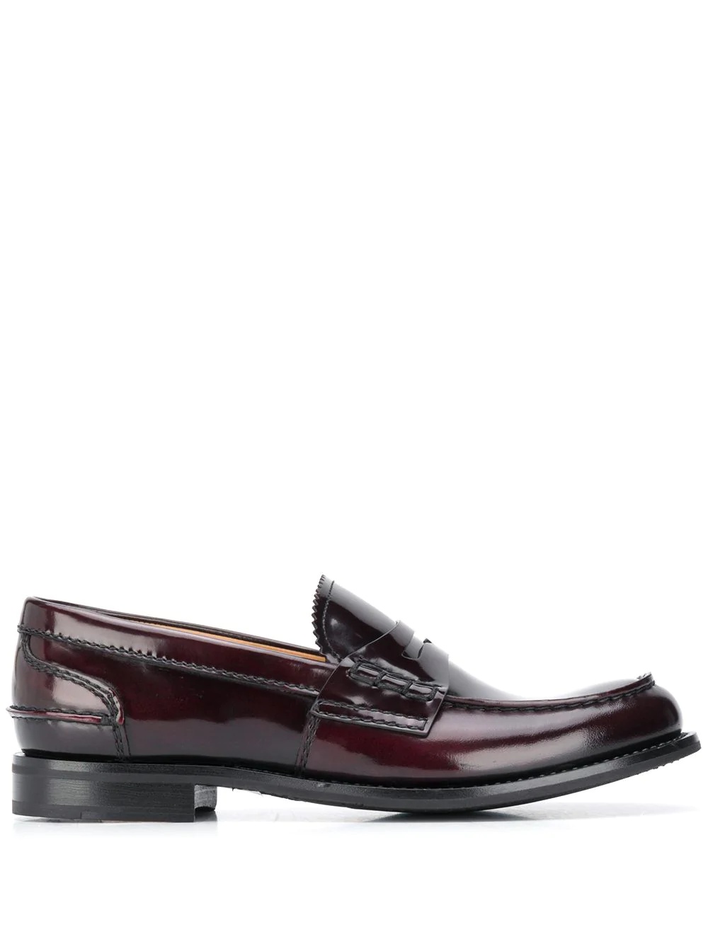 Pembrey penny loafers - 1