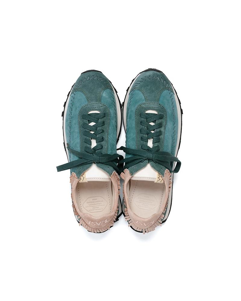 WALPI RUNNER LT.GREEN - 2