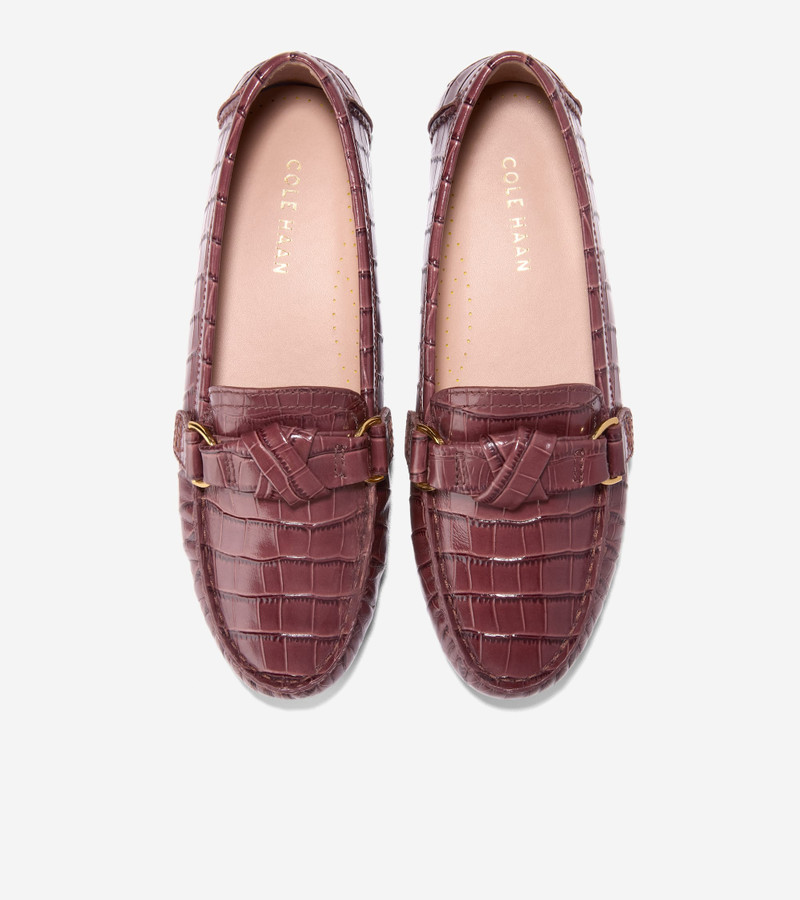 Women's Emmie Knot Drivers 4