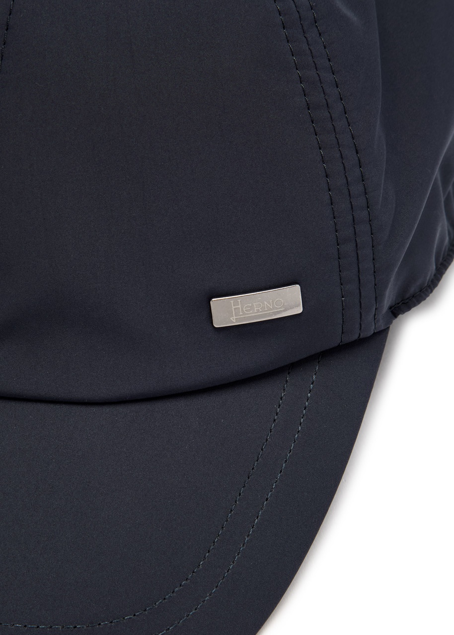 Herno Byron Shell cap - 4