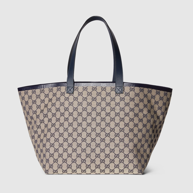 Gucci Totissima medium tote bag 1