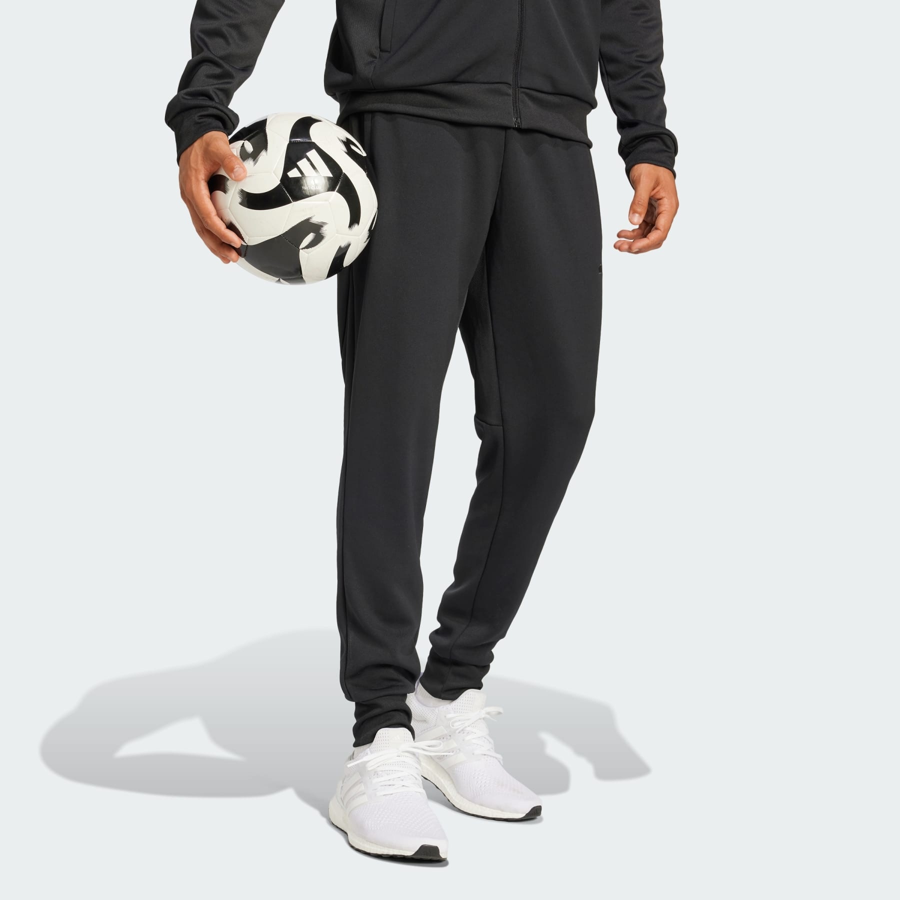 Tiro 25 Pants - 4