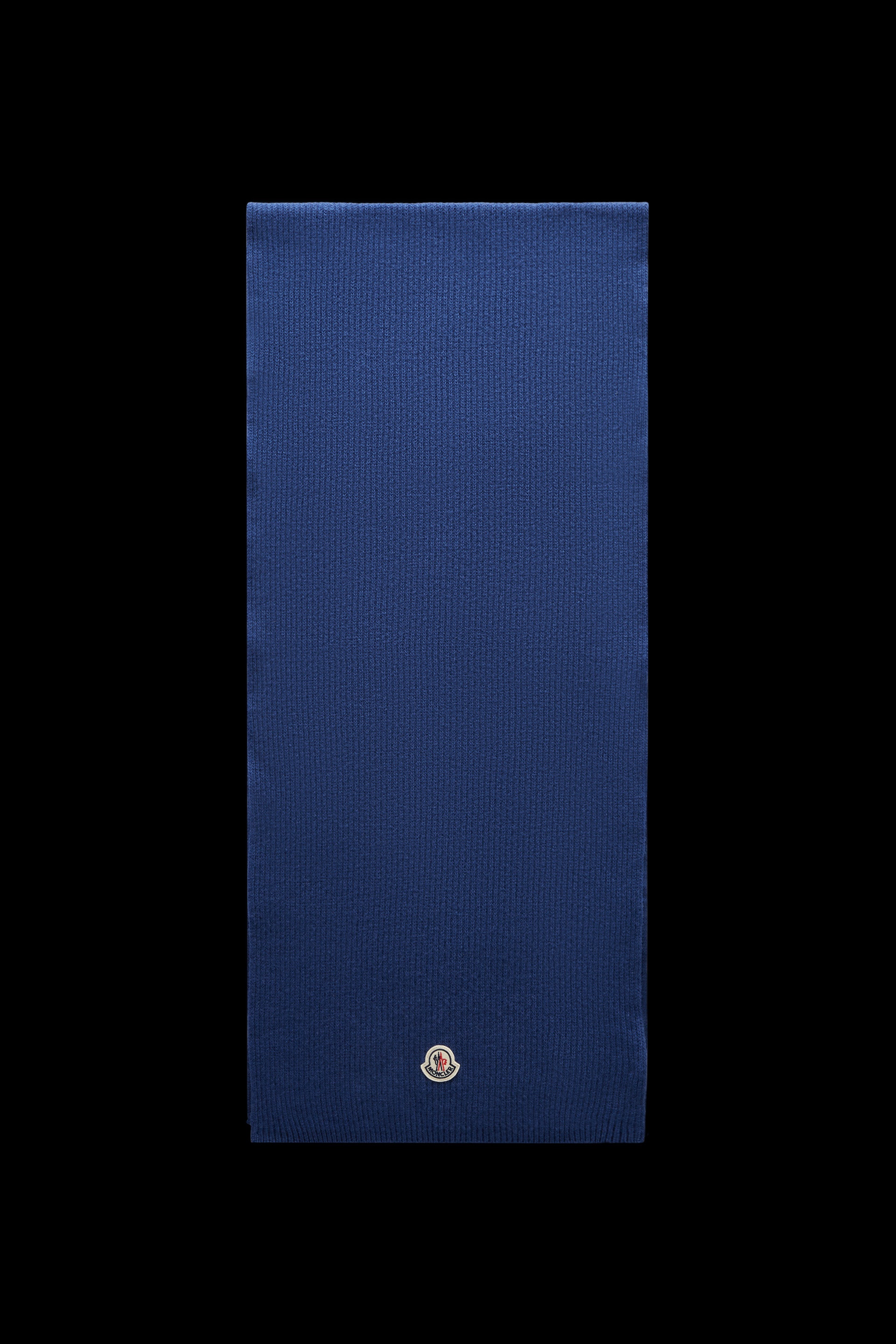 Cashmere Blend Scarf - 1