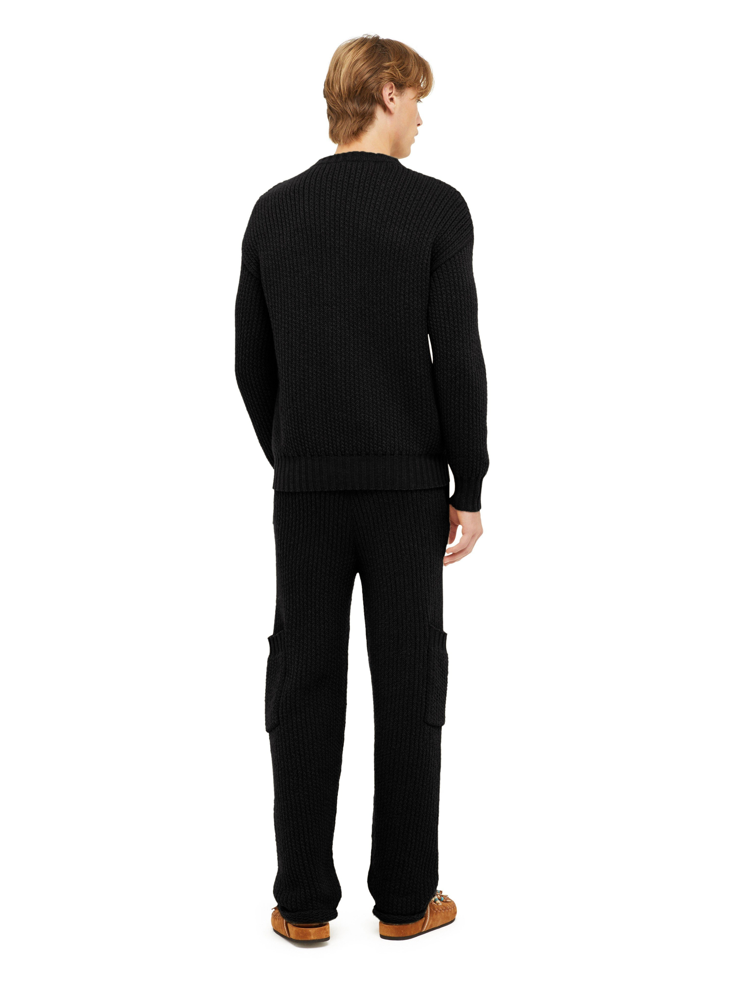 Alanui Finest Sweater - 5