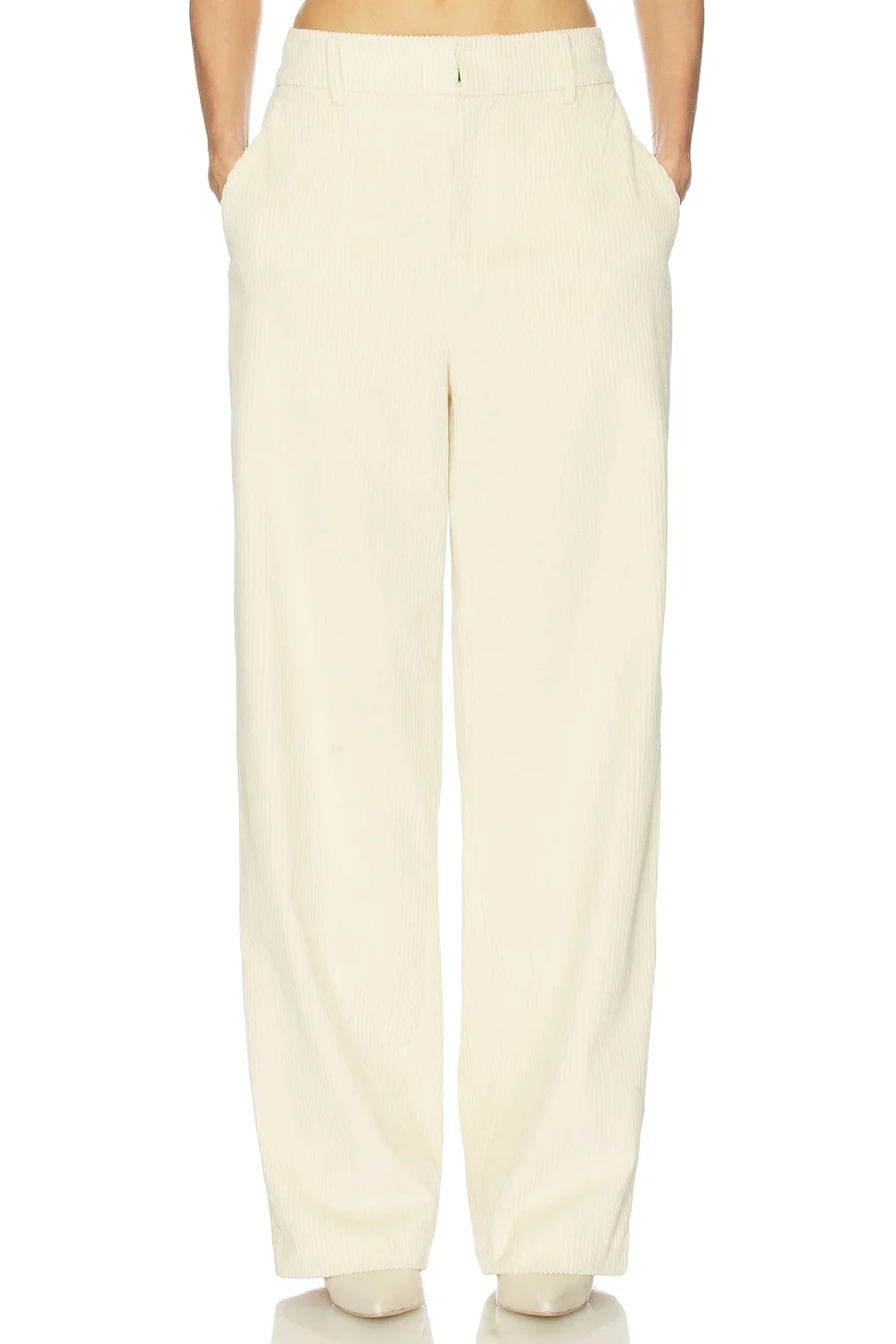 The Baggy Trouser in Corduroy - 1