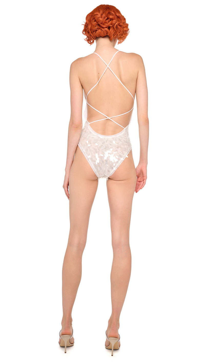 LOW BACK FARA SLIP MIO 3