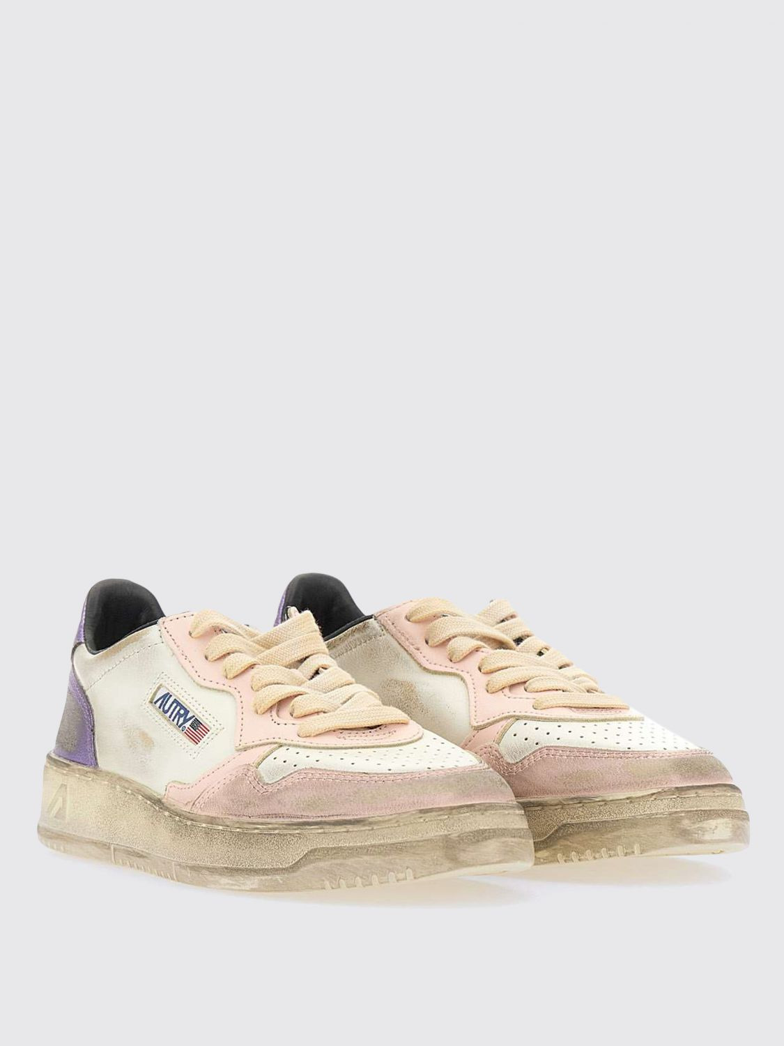 Sneakers woman Autry - 2