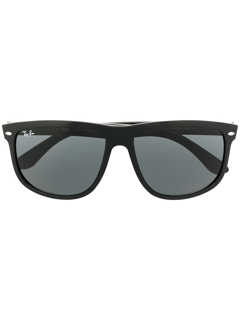 D-frame sunglasses - 1