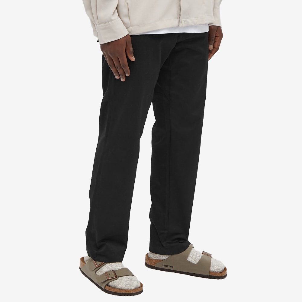 Nanamica Straight Chino Pants - 4