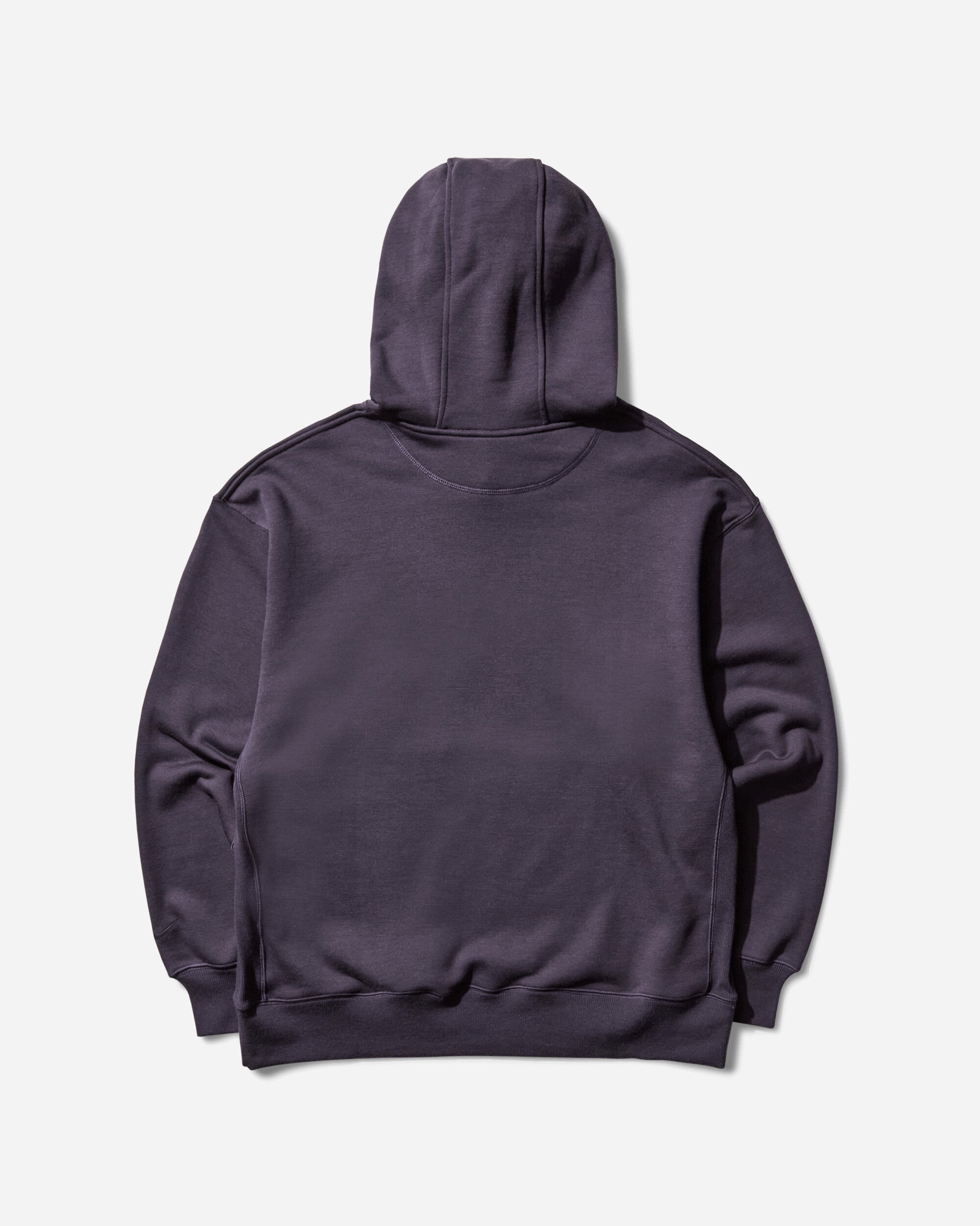 Men's Wool Classics Hoodie Cave Purple - 2