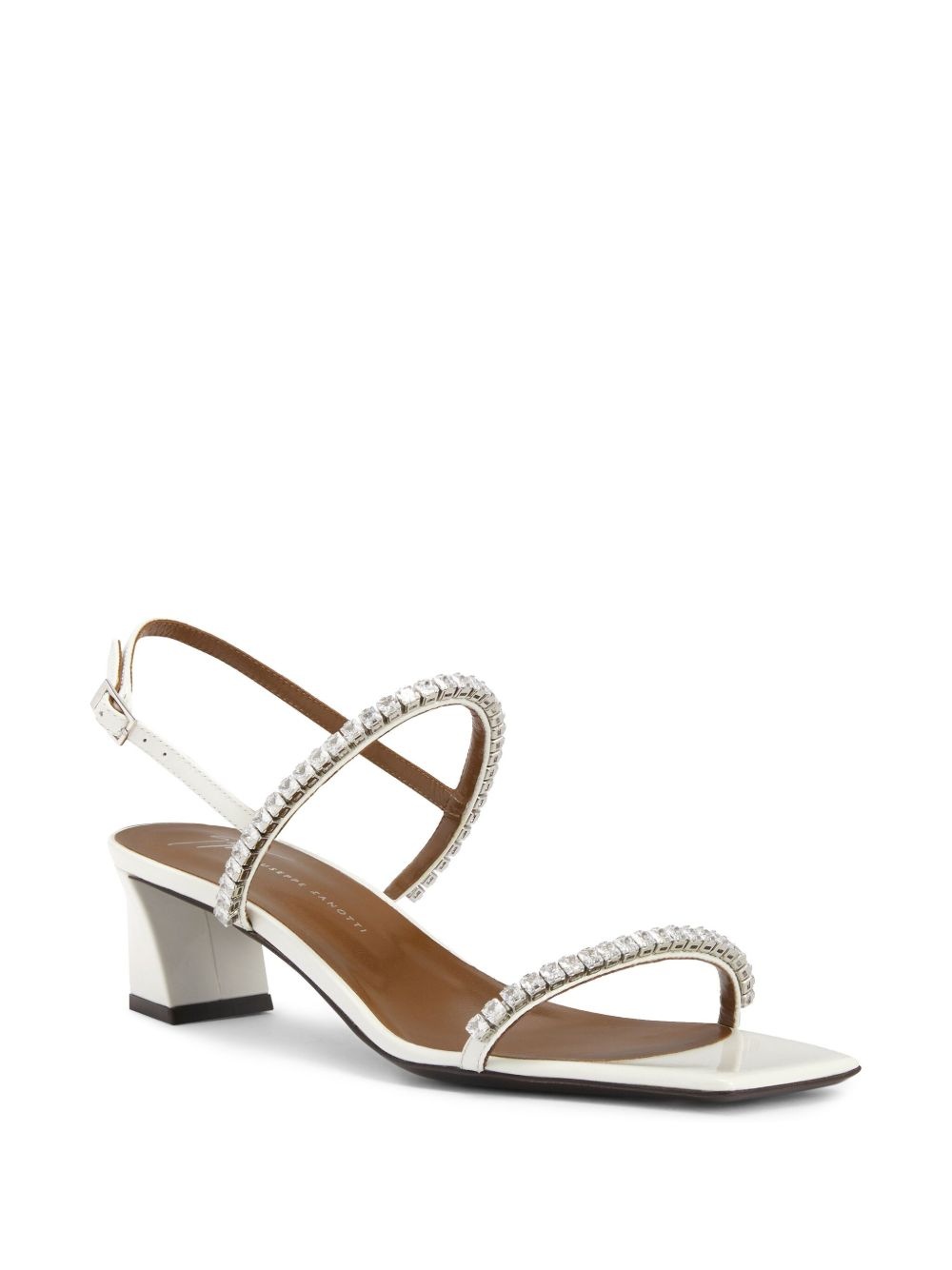 Velentine sandals - 2