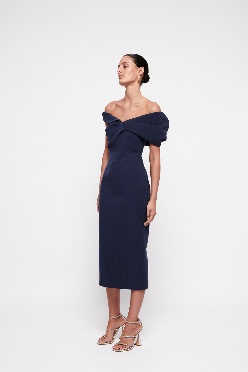 MATTEO DRESS 3
