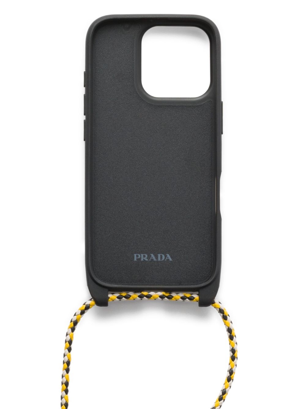 leather iPhone 16 Pro case - 2