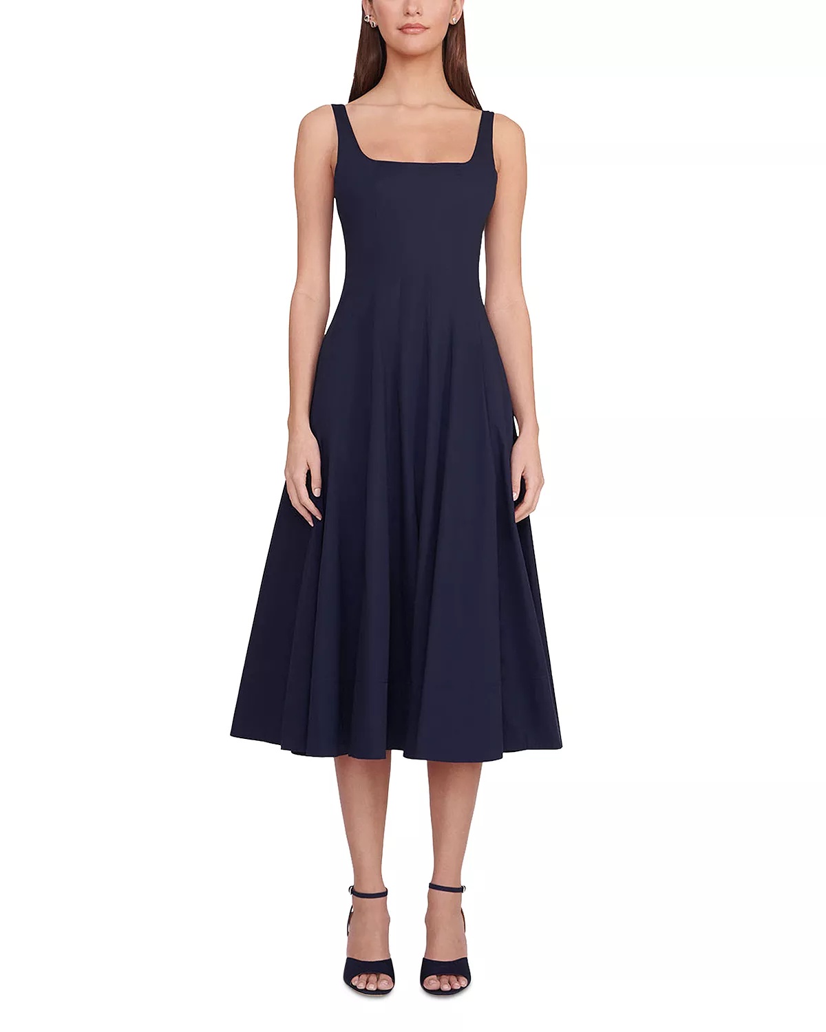 Wells Dress - 1