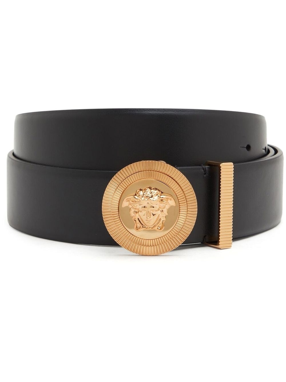 Medusa buckle belt - 1