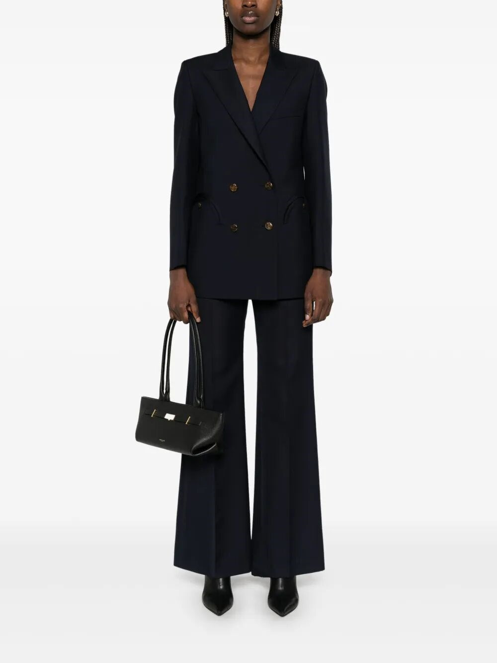 `First Class Everyday` Blazer - 2