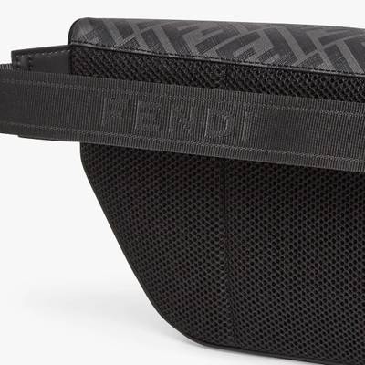 FENDI Fendi Diagonal Belt Bag outlook