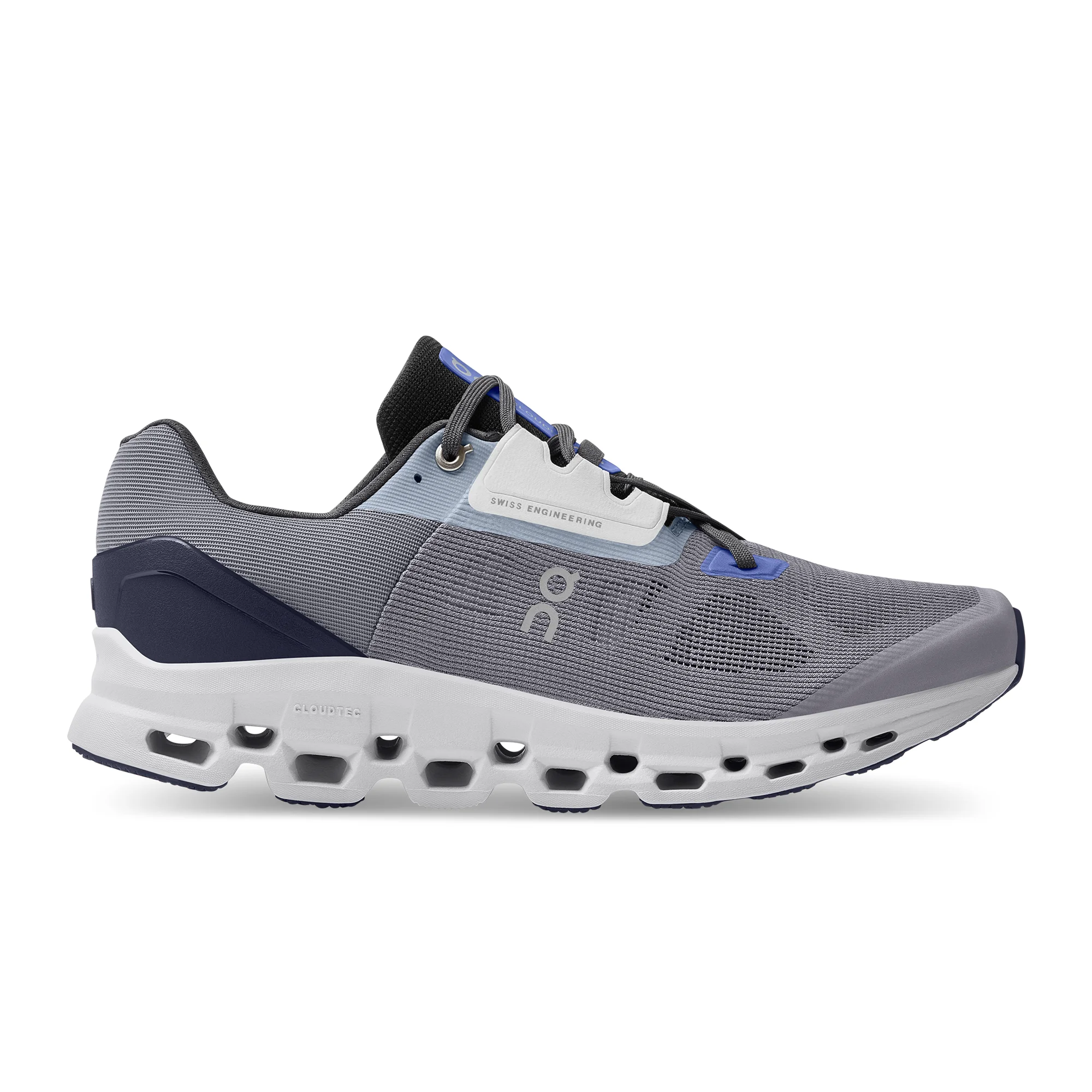 Cloudstratus - 1