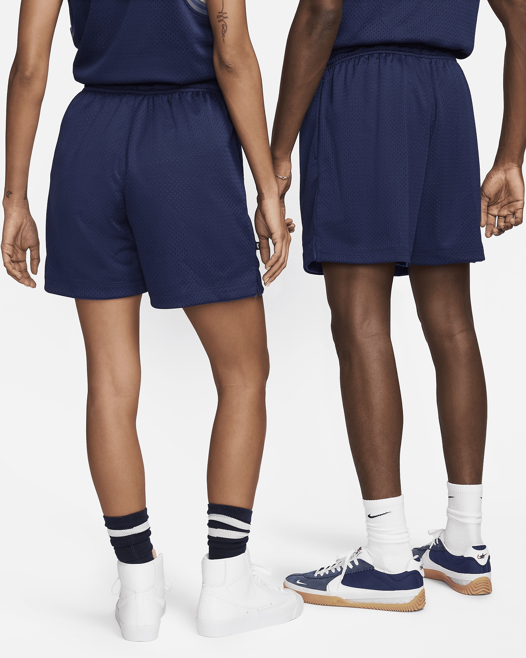 Nike SB Skate Basketball Shorts - 2