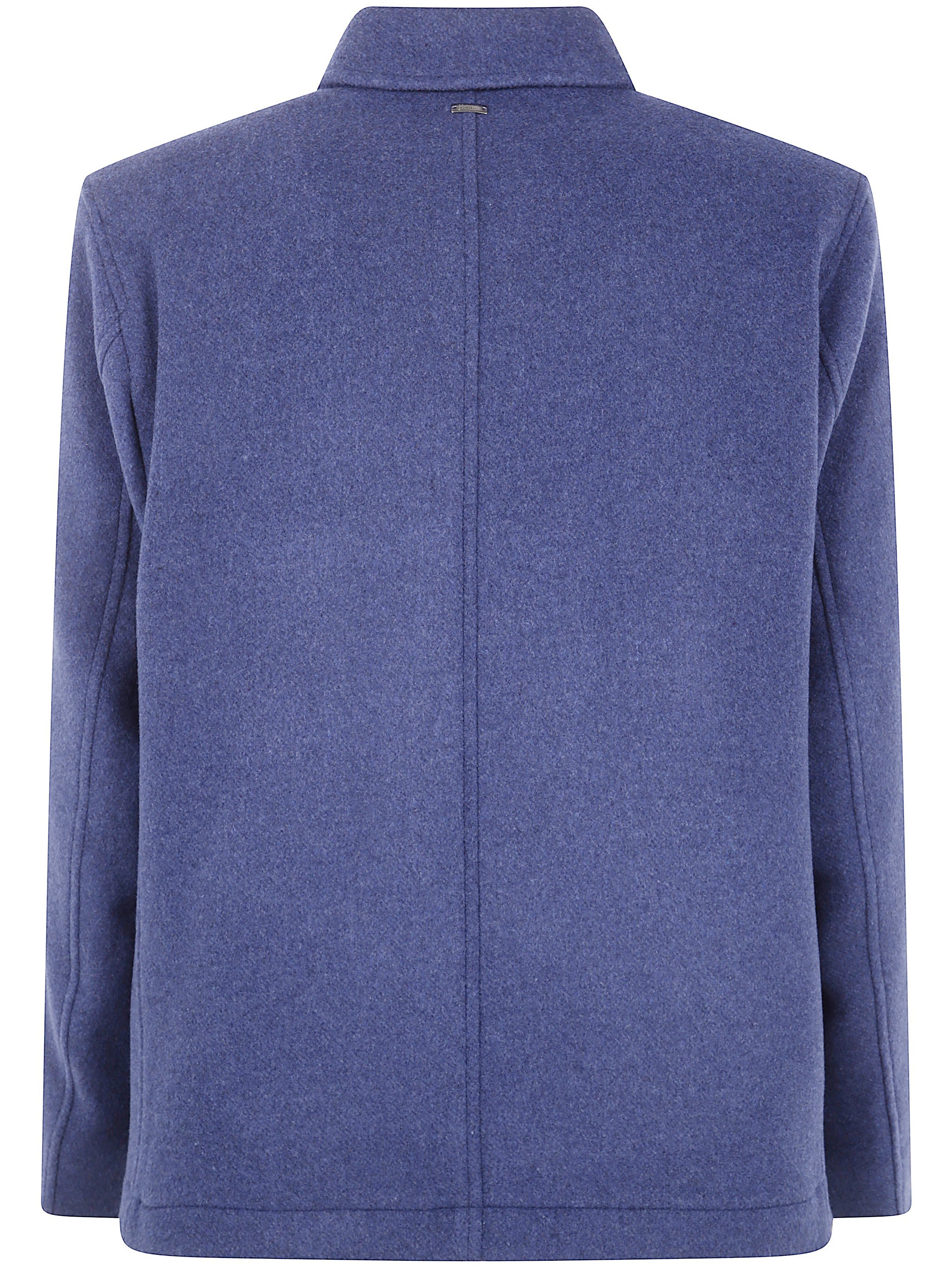 Herno Men Shirt Neck "Field" Jacket - 2